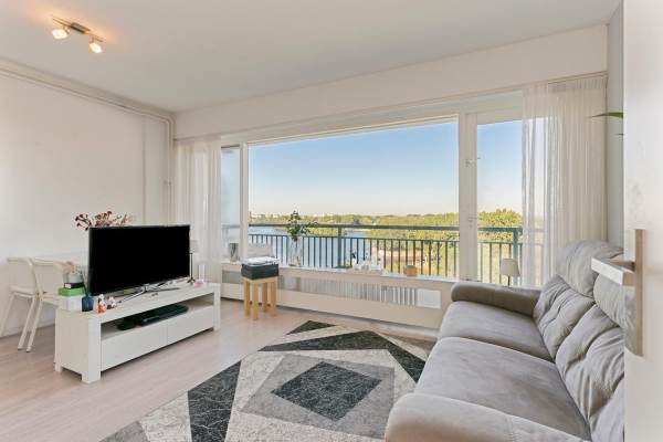 Woning Burgemeester Hogguerstraat 703 Amsterdam