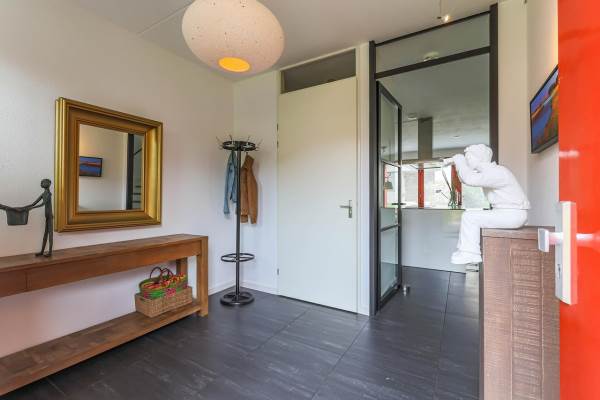 Woning Ebbingedwinger 11 Groningen