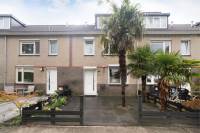 Woning Dahliastraat 24 Badhoevedorp