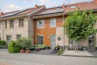 Woning Gerben van Manenstraat 90 Drachten