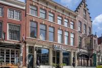 Woning Riviervismarkt 11-a Haarlem