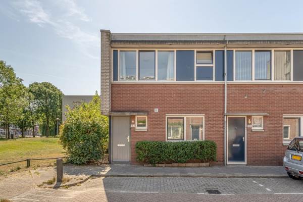 Woning Javastraat 103 Utrecht