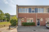 Woning Javastraat 103 Utrecht