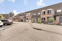 Woning Berninkholthoek 67 Enschede