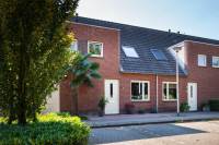 Woning Zr Will van Hooijdonkstraat 17 Putte