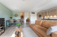 Woning Krimpertplein 12 Amsterdam