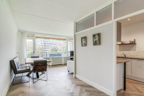 Woning Martin Luther Kinglaan 468 Diemen