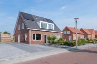 Woning Adriaan Pauwstraat 5 Hoogersmilde (Gem. Midden-Drenthe)