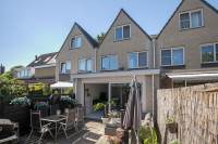 Woning J J P Oudpad 25 AMERSFOORT