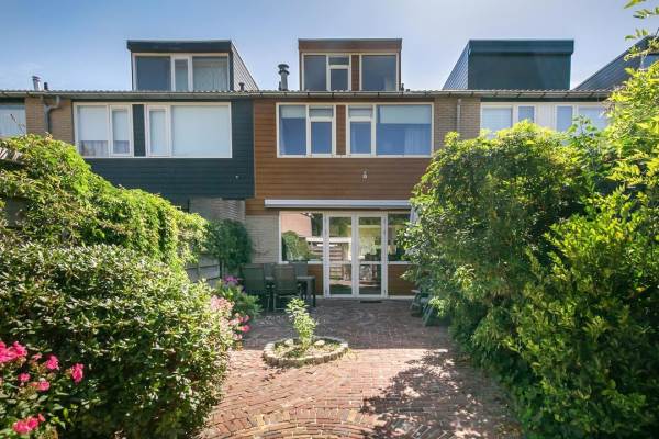 Woning Galjoen 6 VEENENDAAL