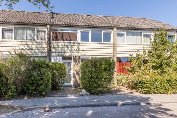 Woning Lupinestraat 9 Zuidwolde (DR)