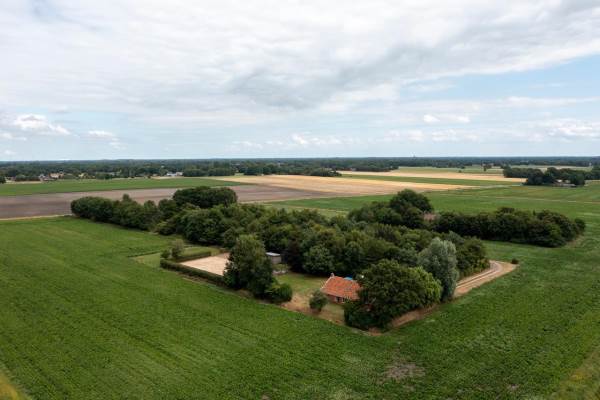 Woning Esweg 3 Alteveer (GR)