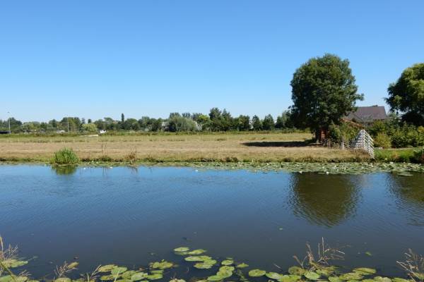 Bouwgrond Smidskade 9A,nabij TER AAR