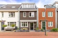 Woning Adriaan Duyckpad 9 Woerden