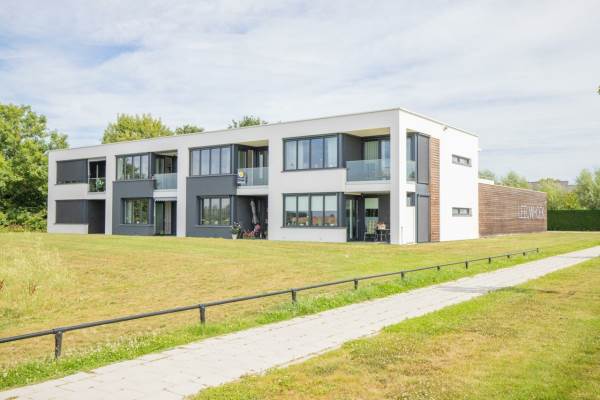 Woning Van Leeuwenhoeklaan 12 Kruiningen