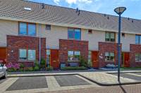 Woning Lessestraat 168 Heemskerk