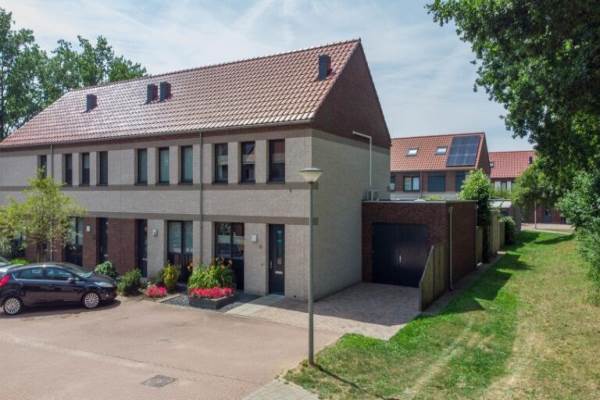 Woning Lupinenstraat 33 Didam
