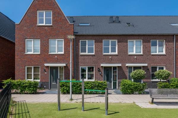 Woning Zandheuvelweg 89 NAALDWIJK