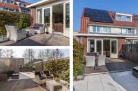 Woning Anna van Hannoverlaan 2 WATERINGEN