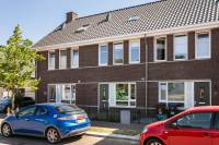 Woning Buitenhof 20 Meteren