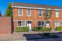 Woning Zomertuinlaan 23 Vleuten