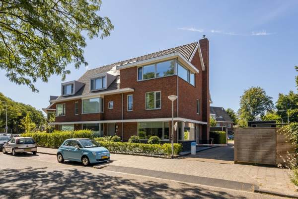 Woning Dieperpoellaan 46 LEIDEN