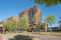 Woning Martinus Nijhofflaan 264 Delft