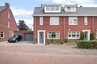 Woning Werfhof 7 Zundert