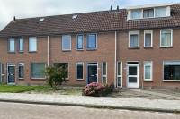Woning Weegschaal 19 Lemmer