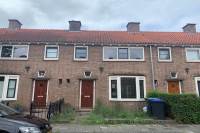 Woning Ernst Casimirstraat 23 Dordrecht