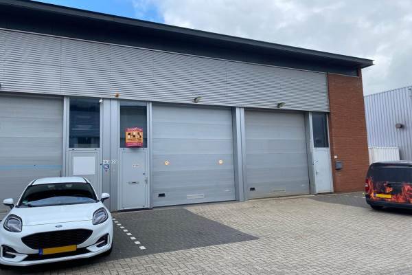 Woning Jan van Galenstraat 100 SCHIEDAM