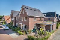Woning Bonkelaar 20 Heiloo