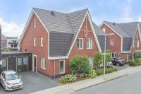 Woning Terschellinglaan 65 Gouda