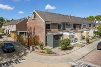 Woning Lekstraat 40 Rozenburg (ZH)