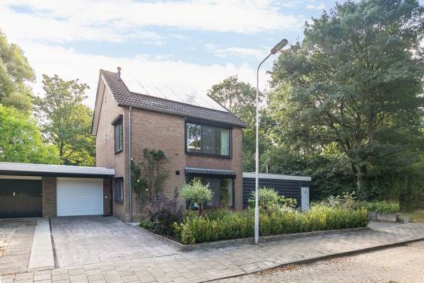 Woning Jeroen Boschstraat 68 Terneuzen
