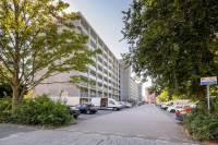 Woning Lepelaarsingel 468 VLAARDINGEN