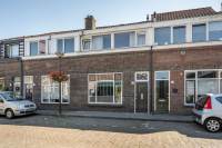 Woning Weteringstraat 29 Vlaardingen