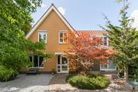 Woning Kiekendieflaan 9 Almere