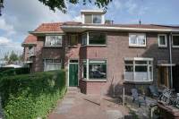 Woning Zaalbergstraat 60 Alphen aan den Rijn