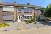 Woning ten Borchwardlaan 68 Heeze