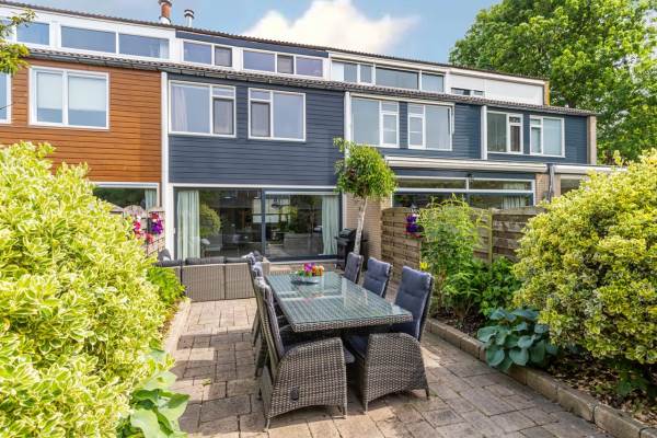 Woning Lindehove 18 KWINTSHEUL