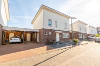 Woning Zandplaat 8 Vlissingen