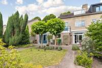 Woning Verweylaan 4 Haren (GR)