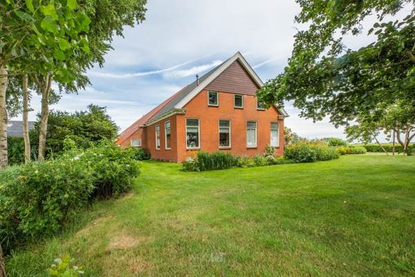 Woning Oude Graauwedijk 5 Overschild