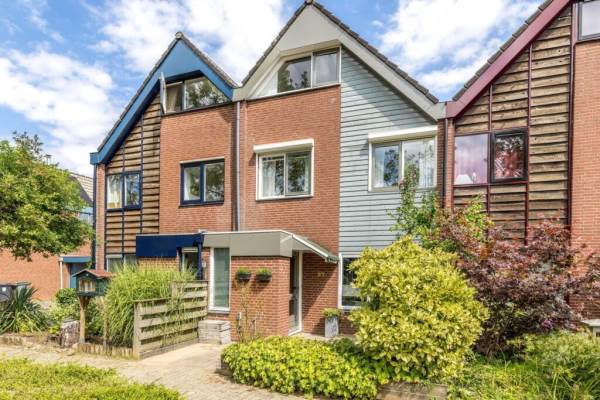 Woning Holthuizerdreef 27 Huissen