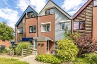 Woning Holthuizerdreef 27 Huissen