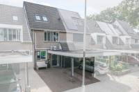 Woning Rubensstraat 9 Ede