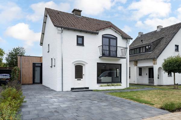 Woning Mgr. Claessensstraat 32 Sittard