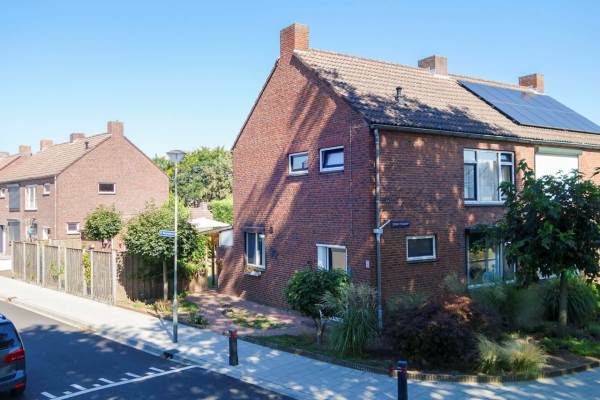 Woning Prinses Margrietstraat 55 SWALMEN