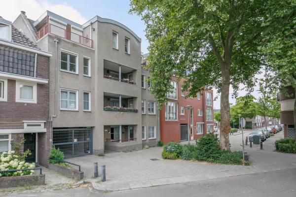Woning Parallelweg 25 Venlo